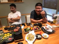 -吟松日式料理(莘庄店)