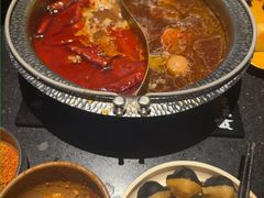 -牛New寿喜烧(虹桥新天地店)