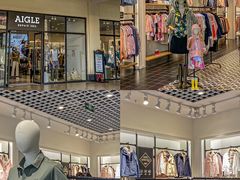 -王府井奥莱临潼小镇(临潼店)