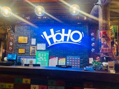 -HOHO餐厅(古子城店)