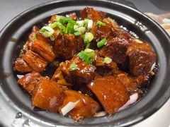-富临轩私房菜(集庆门大街店)