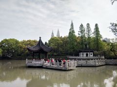 -汇龙潭