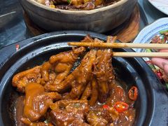 -金龙·打边炉(南京西路店)