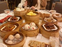 -稻香饭店(IFS国金中心店)