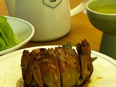 -苏小柳点心·手作小笼包(虹桥天地分院)