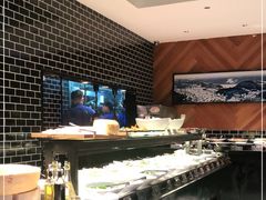 -拉蒂娜·巴西牛排馆 Latina·Brazilian Steakhouse(陆家嘴旗舰店)