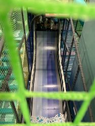 -MELAND CLUB亲子乐园·派对·餐厅(北京芳圆里ID MALL店)