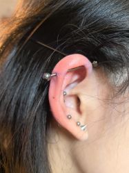 -匿名者纹身学院派·刺青