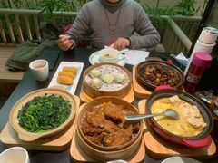 -同庆楼(滨湖万达广场店)