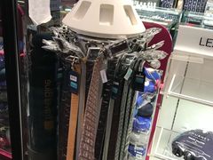 -尚泰清迈机场购物中心