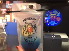 -东京塔海贼王主题公园