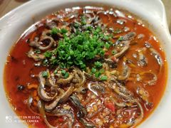 -铜锣湾·有麝自然香(重庆新天地店)