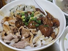 -荔林食店(西华路店)