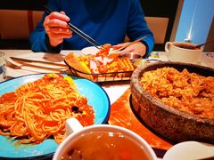 -Aqua Oasis 水天堂(太湖中心mall店)