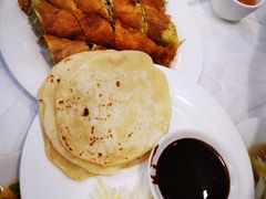 五丝桶-悦宾饭馆(翠花胡同店)