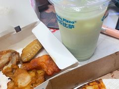 -达美乐比萨(井亭路店)