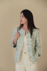 -优山定制西服衬衫大衣(国贸店)