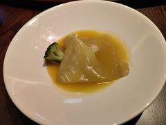 黄焖三头黄胶公-福院