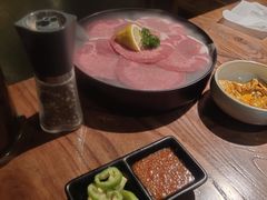 -九田家黑牛烤肉料理(新辰里亚运村店)