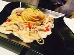 -Mr.J义法厨房(北医店)
