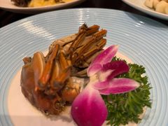-海天楼中餐厅(吴宫泛太平洋酒店)