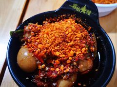 -冒椒火辣(奎星楼街店)