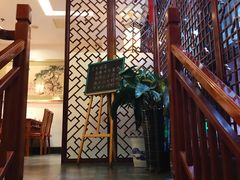 -辣子鸡背(九龙山店)