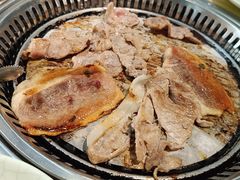 -吉木烤肉自助餐厅(乐汇城店)