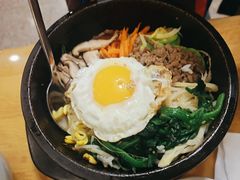 石锅拌饭-全州拌饭(参花街总店)