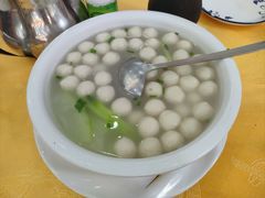 -秋姐美食店(旅游大道店)