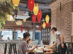 -北平盛世·新京菜·北京烤鸭(劲松·双井店)