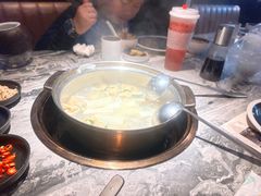 竹荪椰子鸡-大头椰·海南椰子鸡火锅(思明万象城店)