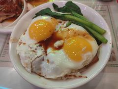 -澳门陈光记烧味饭店(郎家园店)