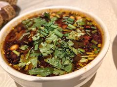 -辣婆婆(航天桥店)