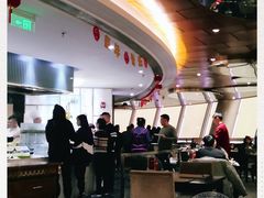 -339旋转餐厅(天府熊猫塔店)