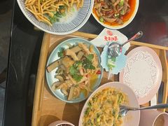 -大王油茶(磁器口店)