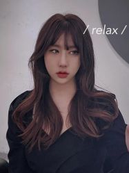 点击看大图 -MORI HAIR SALON日式美发沙龙