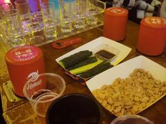 -Helens海伦司小酒馆(街道口店)