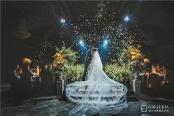 -格乐利雅婚礼艺术中心(南外滩店)