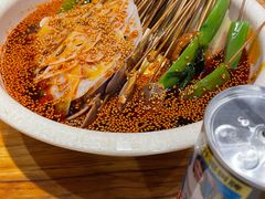 -嘉州叶婆婆钵钵鸡(建设路店)