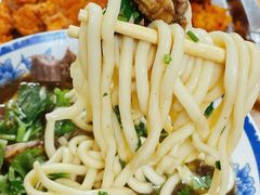-清真-戏楼王记牛肉面