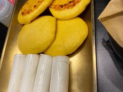 -坛子李地摊烤肉(罗斯福店)