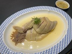-名人坊·新派粤菜(河西奥体博览中心金鹰世界店)