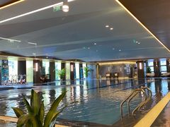 -OXYGYM奥美氧舱运动中心(丽都水岸店)
