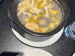 -南蛮子Southern Barbarian(进贤路店)