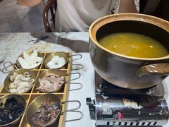 -品大伍·食之道品伍味(汪海店)