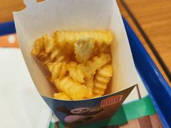 -汉堡王(宸悦路店)