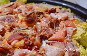 Tujia Free-range Chicken