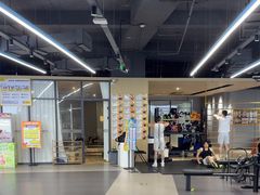 -超鹿运动(五四路恒力城店)