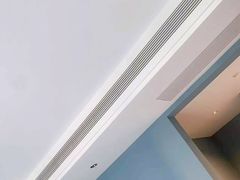 -三菱电机中央空调(红星美凯龙真北店)